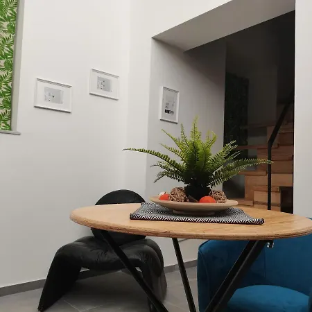 Ferienhaus Cammileddi Mini