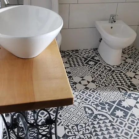 Ferienhaus Cammileddi Mini *
