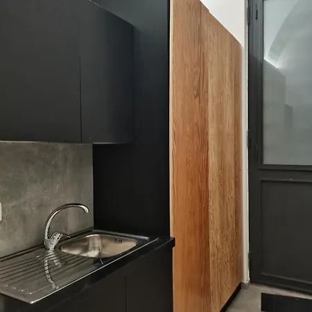 Ferienhaus Cammileddi Mini