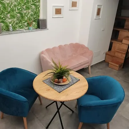 Cammileddi Mini Ferienhaus Catania