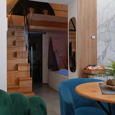Ferienhaus Cammileddi Mini Catania