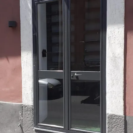 Ferienhaus Cammileddi Mini *