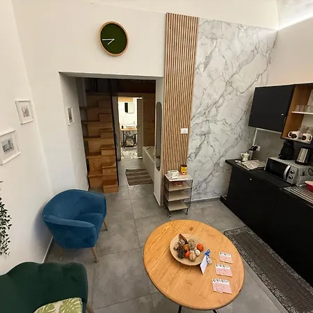Cammileddi Mini Ferienhaus Catania