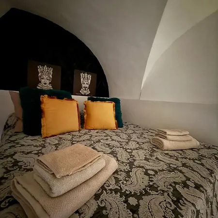 Cammileddi Mini Ferienhaus *